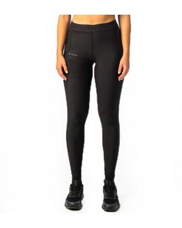 Γυναικείο Κολάν Be Nation Basic Wide Logo Band With Side Pocket 7/8 Leggings 01102202 01