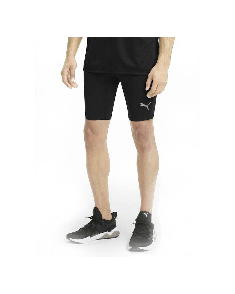 Ανδρικό Σόρτς Puma Run Favorite Short Tight M 520213 01