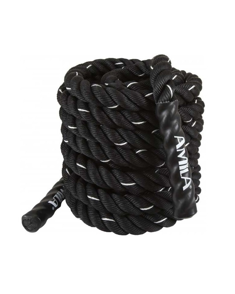 Battle Rope NS 15m Amila 95114