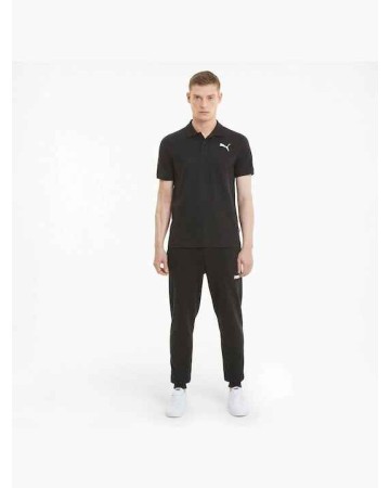 Ανδρική Μπλούζα Polo Κοντομάνικη Puma ESS Pique Polo 586674 51