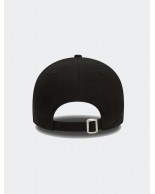 Αθλητικό Καπέλο New York Yankees MLB Team Outline Black 9FORTY Adjustable Cap 60435230
