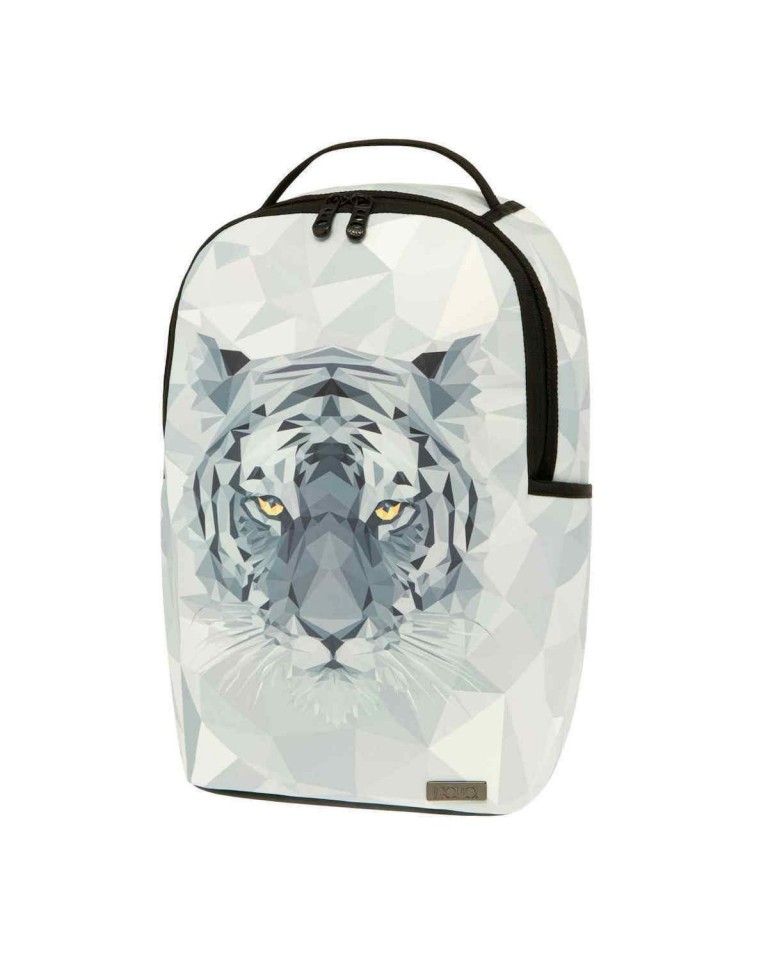 Τσάντα Πλάτης Polo Stream Lion Backpack 9-01-037-8206