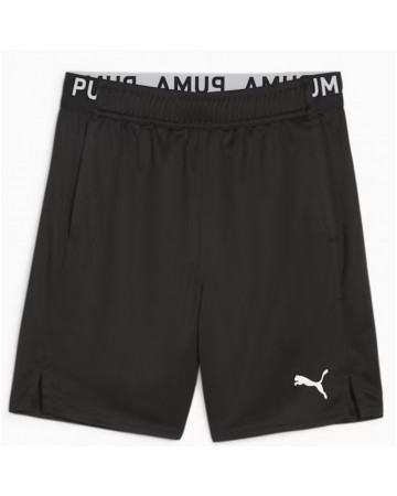 Ανδρική Βερμούδα Puma Fit 7" Full Ultrabreathe Knit Short 525026-01