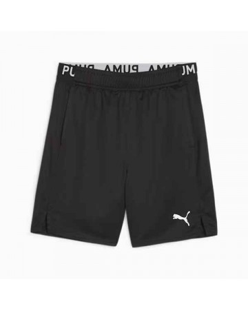 Ανδρική Βερμούδα Puma Fit 7" Full Ultrabreathe Knit Short 525026-01