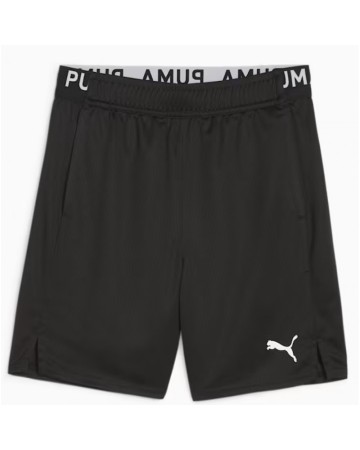 Ανδρική Βερμούδα Puma Fit 7" Ultrabreathe Stretch Woven Short 524926-01