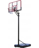 Μπασκέτα με Βάση Amila BasketballSet Airball NPC30 49204