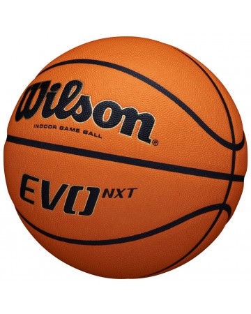 Μπάλα Μπάσκετ Wilson Evo Nxt Game Ball  WTB0901XB (Size 6)