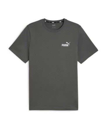 Ανδρικό T-Shirt Puma ESS Small Logo Tee 586669-69