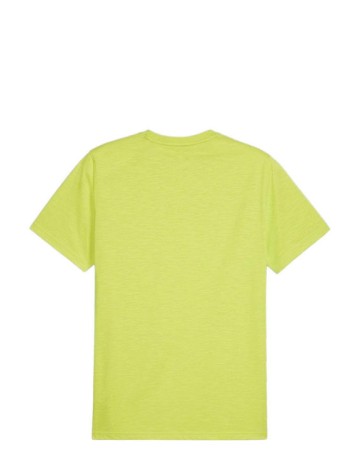 Ανδρικό T-Shirt Puma Men's Graphic Tee Run 524202-39