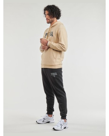 Ανδρικό Παντελόνι Φόρμας Puma Squad Sweatpants TR cl 678972-01