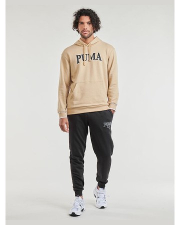 Ανδρικό Παντελόνι Φόρμας Puma Squad Sweatpants TR cl 678972-01