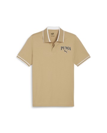 Ανδρικό T-Shirt Puma Squad Polo 679482-83