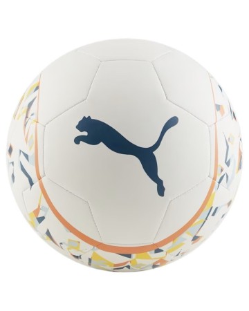 Μπάλα Ποδοσφαίρου Puma Neymar Jr Graphic ball 084232-01 (Size 5)