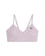 Γυναικείο Μπουστάκι Puma Move Yogini Bra Aop 525084-60