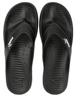 Ανδρικές σαγιονάρες Puma Men's Aqua Flip Flop Μαύρο  375098-01