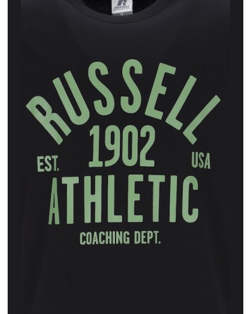 Ανδρικό T-Shirt Russell Athletic Bryn-S/S Crewneck Tee Shirt A4-010-1-099