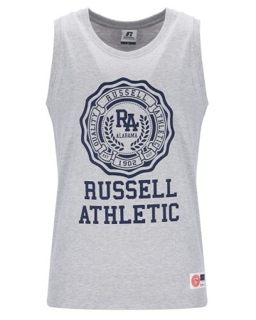 Ανδρικό T-Shirt Russell Athletic Ainsley Singlet A4-052-1-091 VK