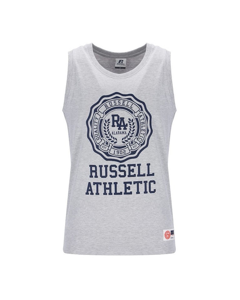 Ανδρικό T-Shirt Russell Athletic Ainsley Singlet A4-052-1-091 VK