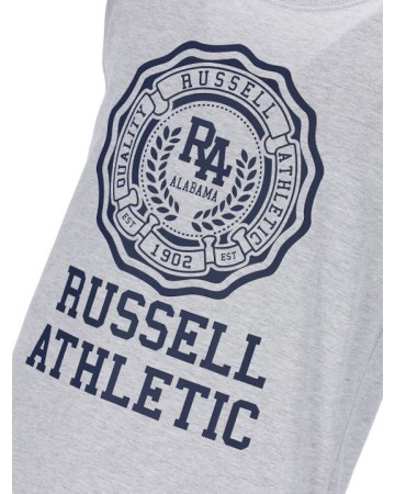 Ανδρικό T-Shirt Russell Athletic Ainsley Singlet A4-052-1-091 VK