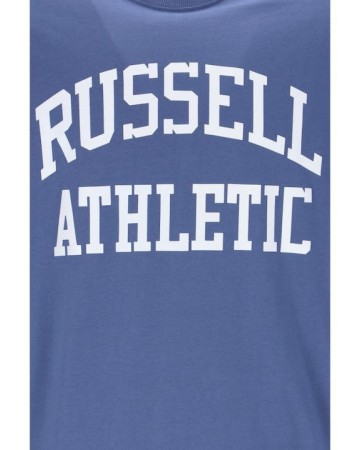 Ανδρικό T-Shirt Russell Athletic Iconic-S/S Crewneck Tee Shirt E4-600-1-199 CF