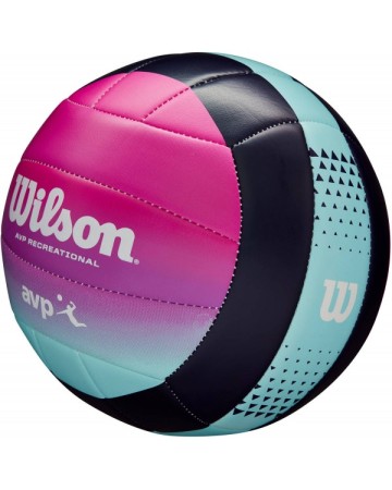 Μπάλα Beach Volley Wilson Avp Oasis WV4006701XBOF