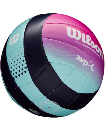 Μπάλα Beach Volley Wilson Avp Oasis WV4006701XBOF