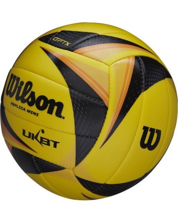 Μπάλα Volley Outdoor Wilson Optx Avp Replica Mini Volleyball WTH10020XB