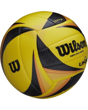 Μπάλα Volley Outdoor Wilson Optx Avp Replica Mini Volleyball WTH10020XB