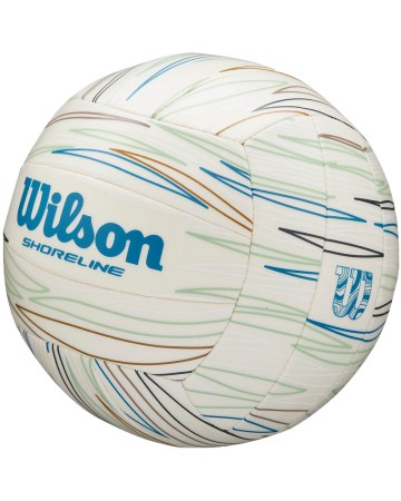 Μπάλα Beach Volley Wilson Shoreline Eco WV4007001XBOF