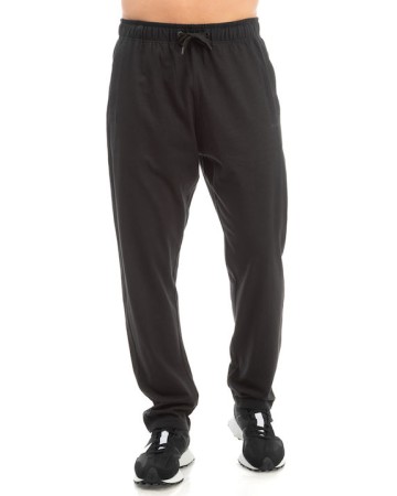 Ανδρικό Παντελόνι Φόρμας Be Nation Essentials Heavy Jersey Pants 02312401-01