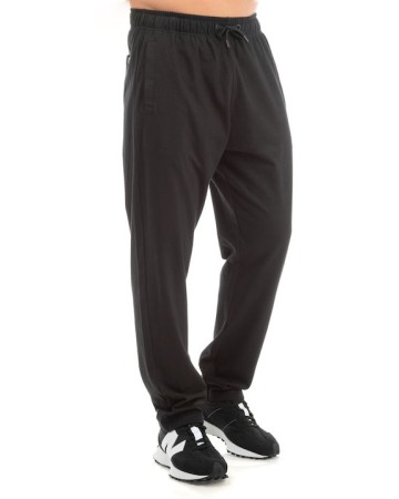 Ανδρικό Παντελόνι Φόρμας Be Nation Essentials Heavy Jersey Pants 02312401-01