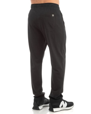 Ανδρικό Παντελόνι Φόρμας Be Nation Essentials Heavy Jersey Pants 02312401-01