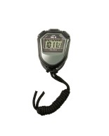 Χρονόμετρο (Stop watch) Ligasport (Μαύρο)