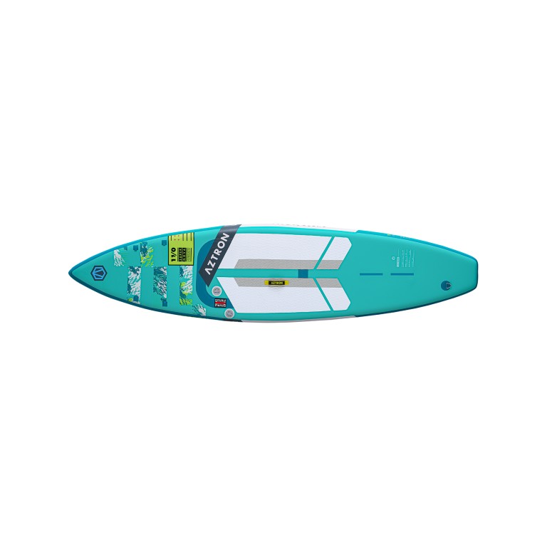 Φουσκωτή Σανίδα Sup Aztron Super Nova 11'0'' AS-023