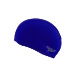 Σκουφάκι Κολύμβησης Πολυεστέρα Speedo POLYESTER CAP NAVY BLUE (71008-0000U)