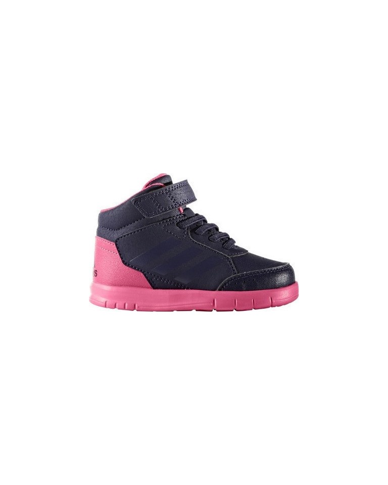 Παιδικό αθλητικό παπούτσι Adidas AltaSport Mid EL I (CG3338)