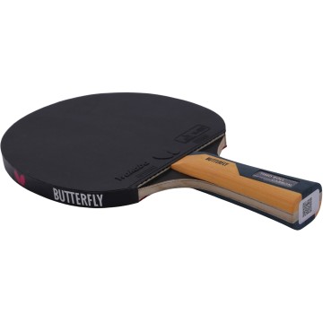 Ρακέτα Ping Pong Butterfly Timo Boll Carbon 97167