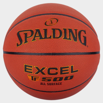 Μπάλα Μπάσκετ Spalding Excel TF-500 Composite 76 798Z1 (Size 6/Indoor)