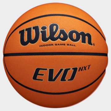 Μπάλα Μπάσκετ Wilson Evo Nxt Game Ball  WTB0901XB (Size 6)