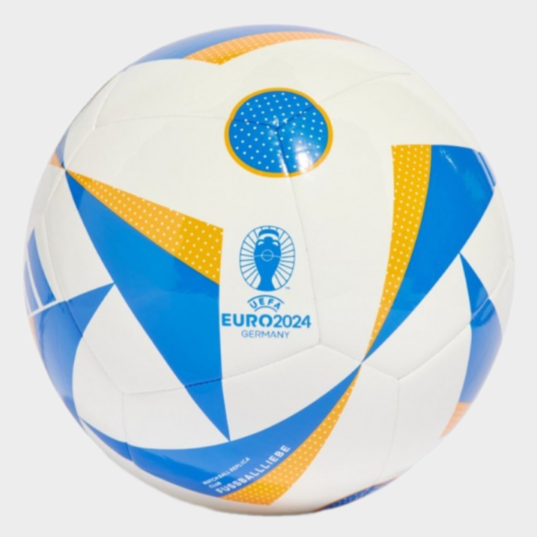 Μπάλα Ποδοσφαίρου Adidas Fussballliebe Euro24 Clb  x Club Ball  IN9371