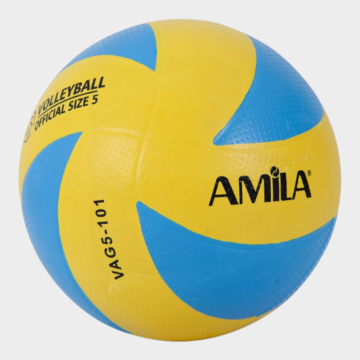 Μπάλα Volley Amila VAG5-101 No. 5 41615