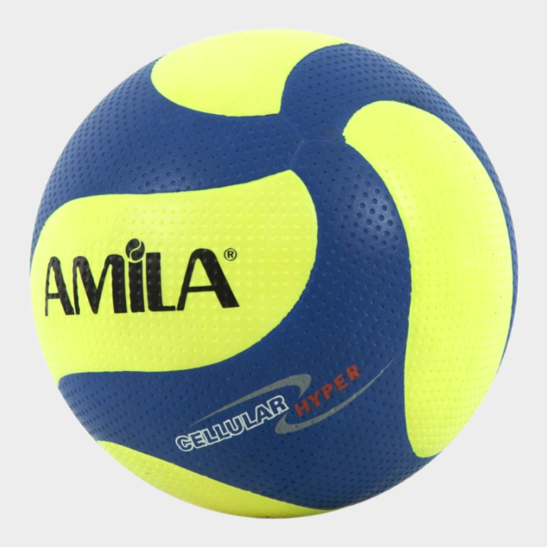 Μπάλα Volley Amila Cellular No. 5 41631