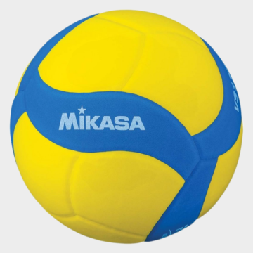 Μπάλα Volley Mikasa VS170W-Y-BL No. 5 FIVB Inspected 41814