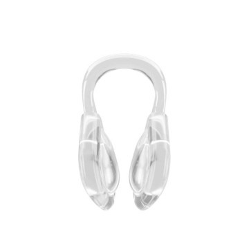 Μυτάκι Κολύμβησης Speedo Biofuse Nose Clip Clear 004400-15318