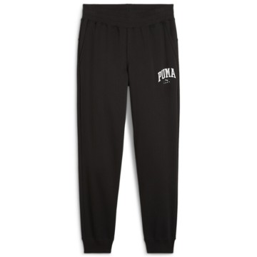 Ανδρικό Παντελόνι Φόρμας Puma Squad Sweatpants FL cl  681800-01