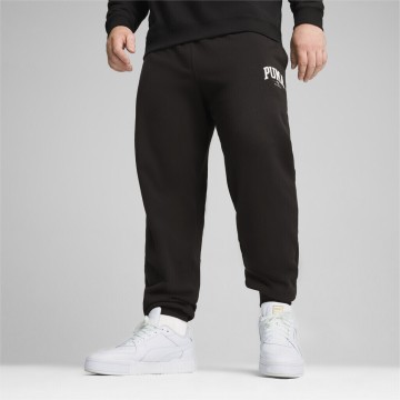 Ανδρικό Παντελόνι Φόρμας Puma Squad Sweatpants FL cl  681800-01