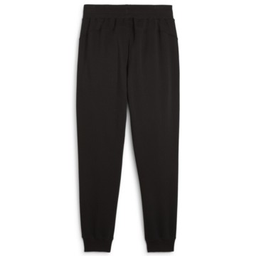 Ανδρικό Παντελόνι Φόρμας Puma Squad Sweatpants FL cl  681800-01