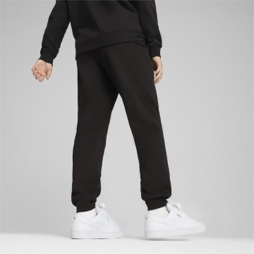 Ανδρικό Παντελόνι Φόρμας Puma Squad Sweatpants FL cl  681800-01