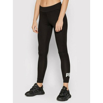 Γυναικείο Κολάν Puma ESS Logo Leggings 586832-01