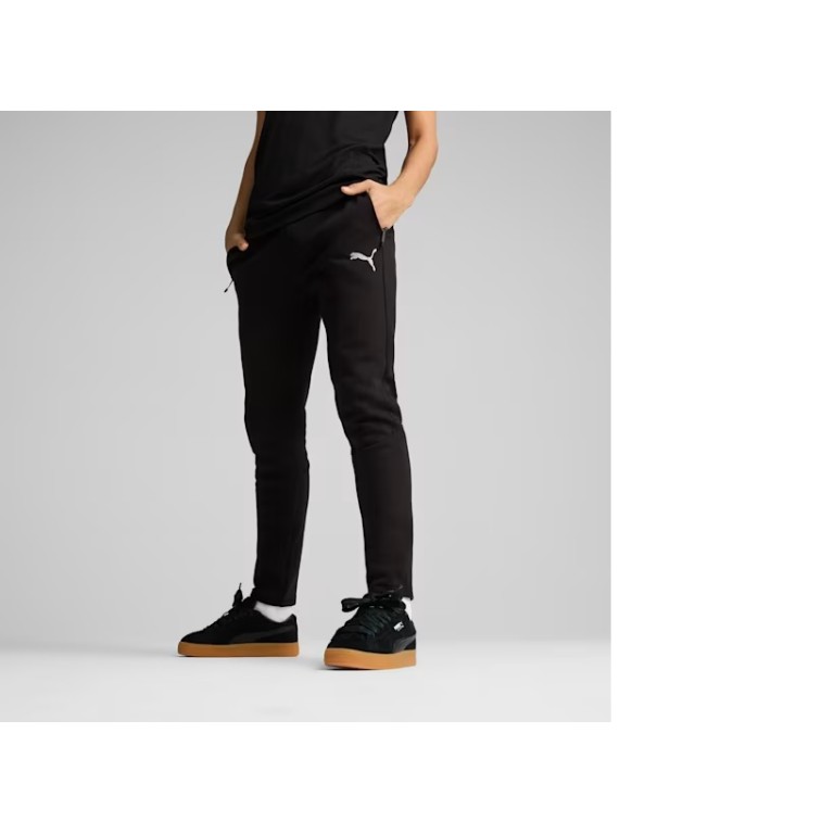 Ανδρικό Παντελόνι Φόρμας Puma Evostripe Pants DK 681702-01